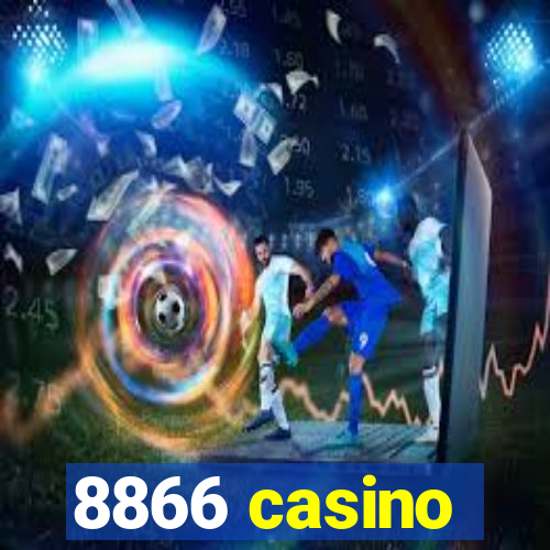 8866 casino